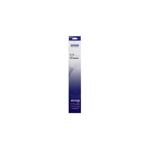 Epson S015336 crna ribon traka Slike