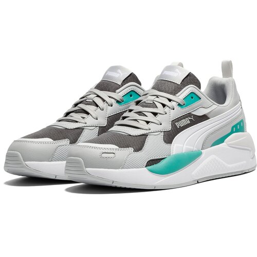 Puma Muške patike X-Ray 3, 399064-27, Sive Cene