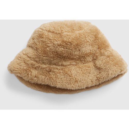 GAP Baby Faux Fur Hat - Guys Cijene