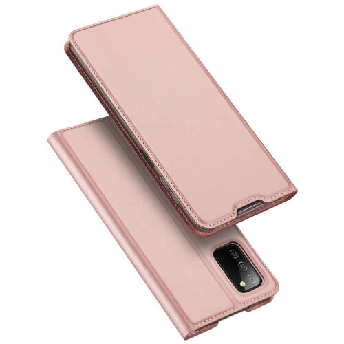 Dux ducis CASE OVITEK OHIŠJE OVITEK ZA SAMSUNG GALAXY A03S ROZA, (21973320) Cene
