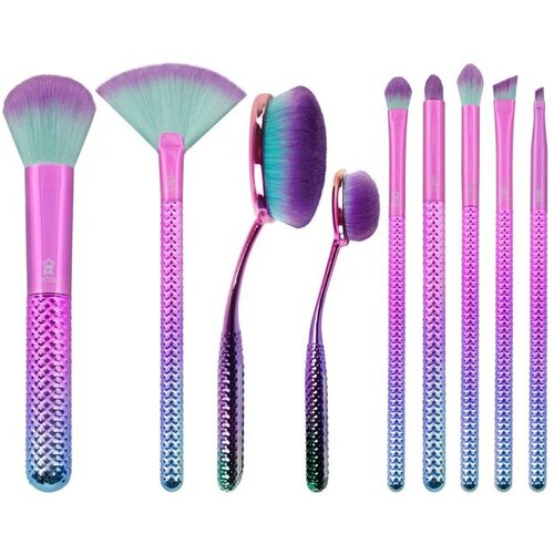 MŌDA® Prismatic Desetodelni deluks poklon set Cijene
