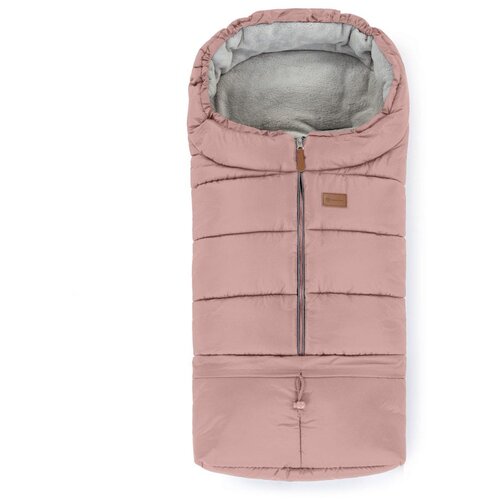 Petite & Mars PETITE&MARS Footmuff Jibot 3 in 1, Dusty Pink Cijene