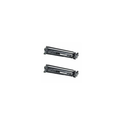 HP Komplet tonera CF230A 30A (crna), dvostruko pakiranje, zamjenski Cijene