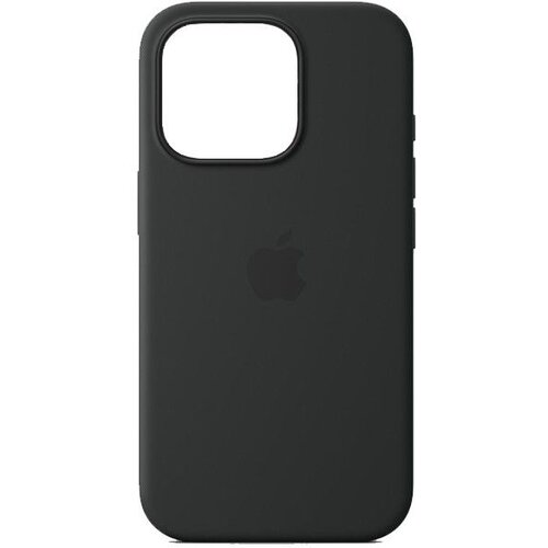 Apple iPhone 16 Pro maskica crna Slike