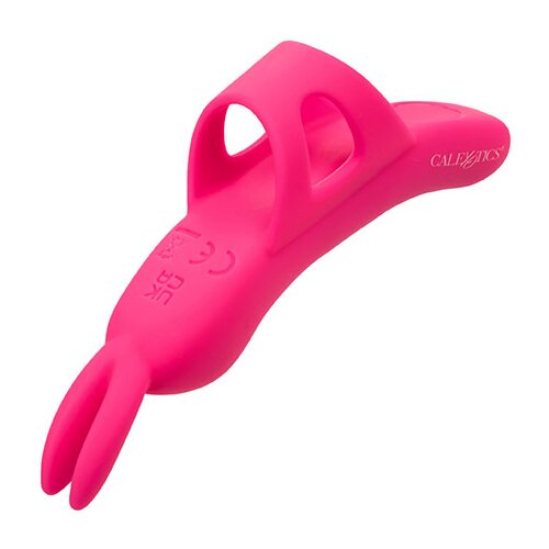 California Exotic Novelties vibro naprstnik &amp;quot;The Flirty Vibe&amp;quot; Slike