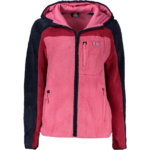 Norway 1963 WOMEN&amp;amp;#39;S SPORT JACKET PINK Slike