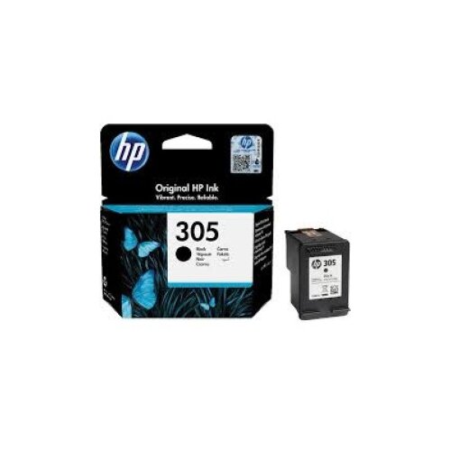 HP Cartridge 3YM61AE No.305 Black Cijene