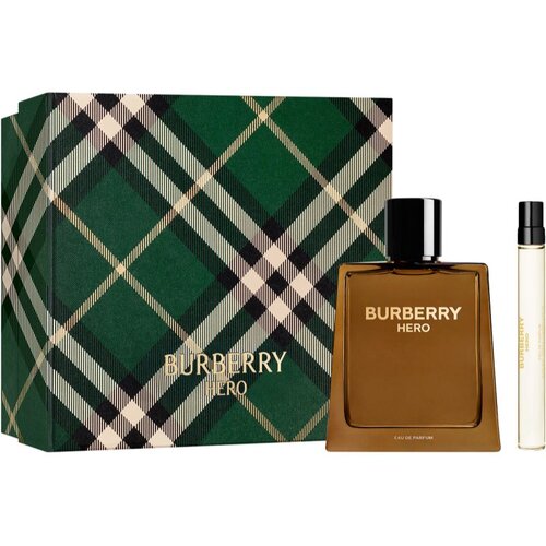 Burberry Hero poklon set za mu&scaron;karce Cijene