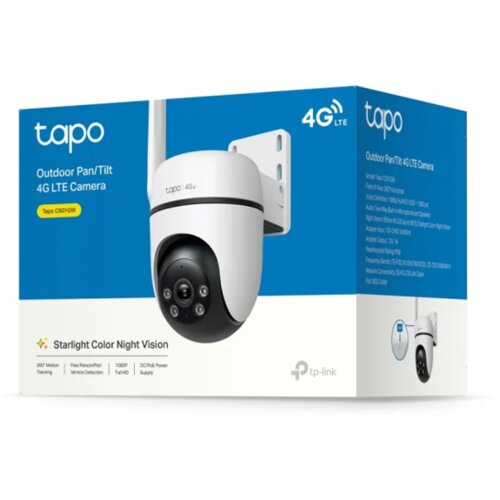 TAPO C501GW Cijene