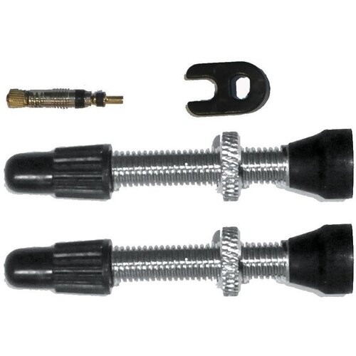 Barbieri ventili za tubles gume 45mm Slike