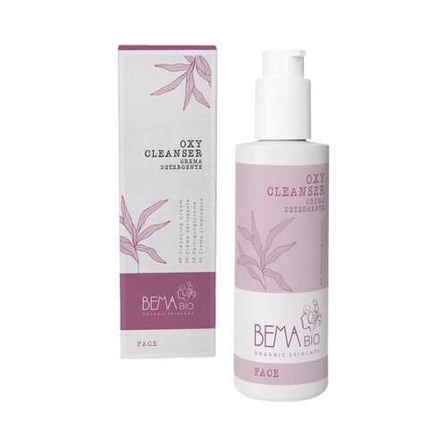 BEMA COSMETICI Oxy Cleanser krema za čišćenje Cijene