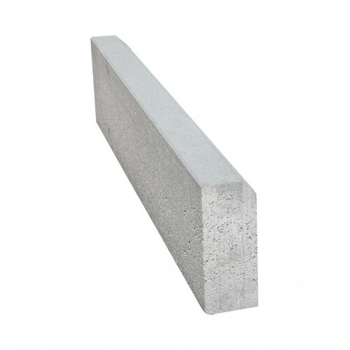 Master Betonski ivičnjak vrtni oboreni 100x8x20cm Cijene