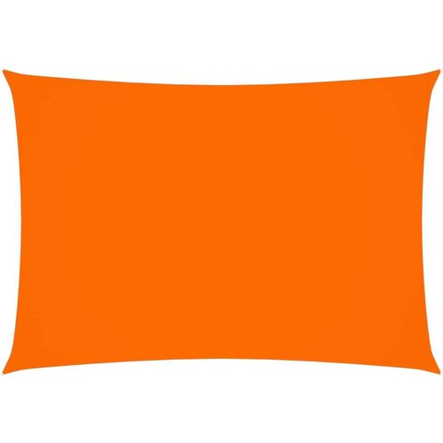  Jedro za zaštitu od sunca od tkanine pravokutno 2 x 3 5 m narančasto - orange 2 x 3.5 m 1 Cijene
