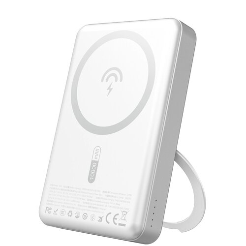 Dudao POWERBANK K28 10000MAH PD 22,5W ZA IPHONE 12 13 14 Z MAGSAFE, (5000337317) Cene