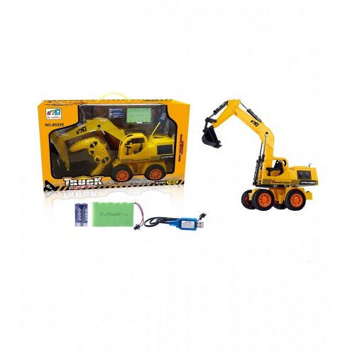 Master igračka bager R/C JAA6457 Cijene