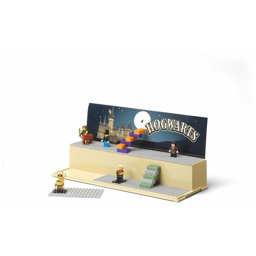 Lego Hari Poter polica za izlaganje i igru ( 40700830 ) Slike