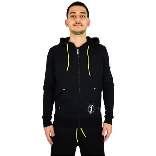 Bikkembergs BKKS0009 Crna Slike