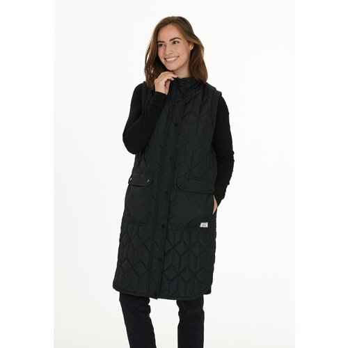 Weather Report Women's quilted vest Beah Cijene