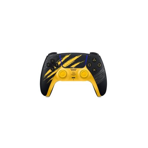  PS5 Dualsense Wireless Controller Marvel&amp;rsquo;s Wolverine Battle Yellow Limited Edition 1000056821 Slike