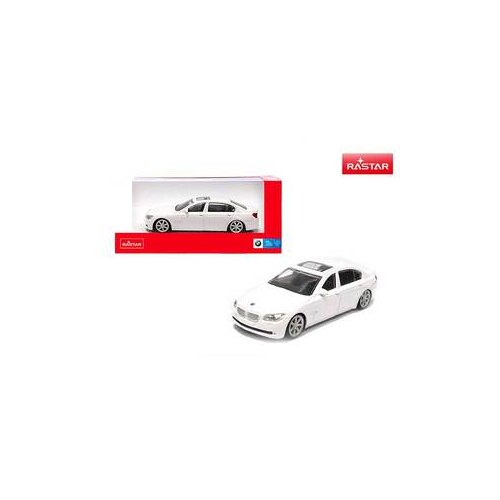 Rastar BMW 7 1:43 Cene