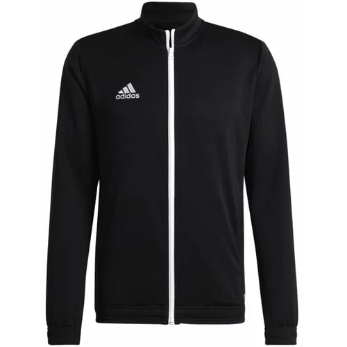 Adidas ENT22 TK JKT Muška nogometna majica, crna, veličina