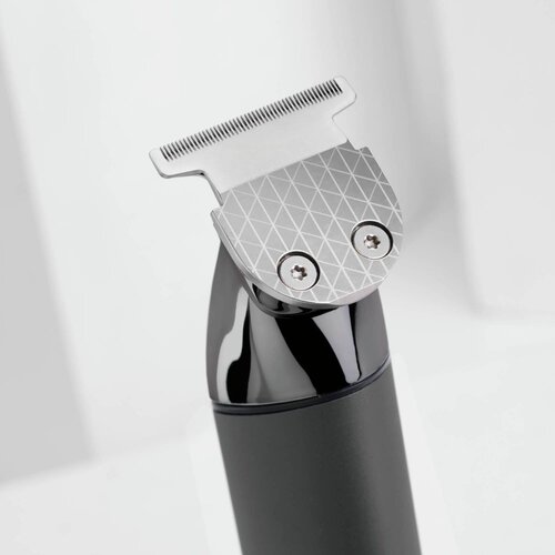 Babyliss &amp;scaron;i&amp;scaron;ač i trimer&amp;nbsp;T991E Black Chrome&amp;nbsp;40 mm Slike