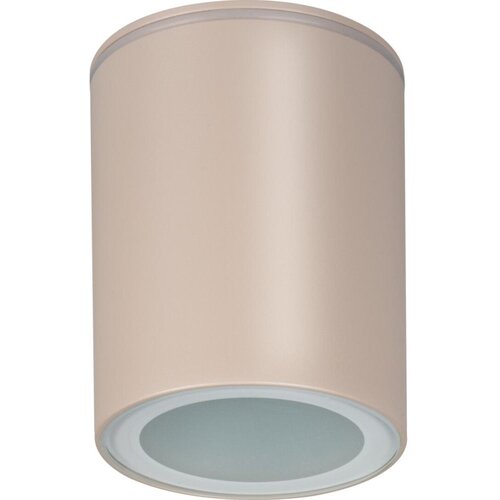 Kanlux 36646 - Spoljna reflektorska svetiljka AQILO 1xGU10/7W/230V IP65 bež Slike