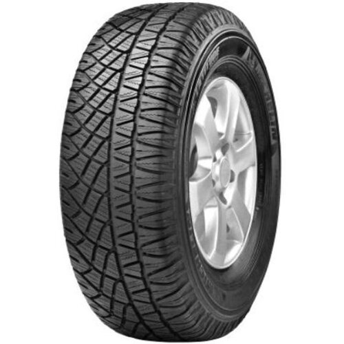 Michelin Latitude Cross ( 255/60 R18 112V XL ) Cene