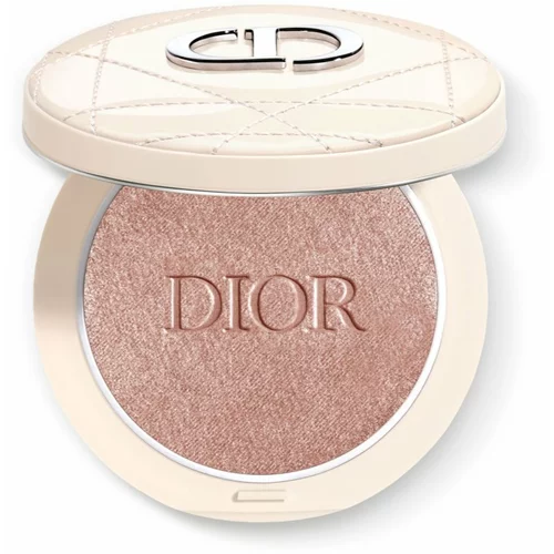 Dior Forever Couture Luminizer highlighter nijansa 05 Rosewood Glow 6 g