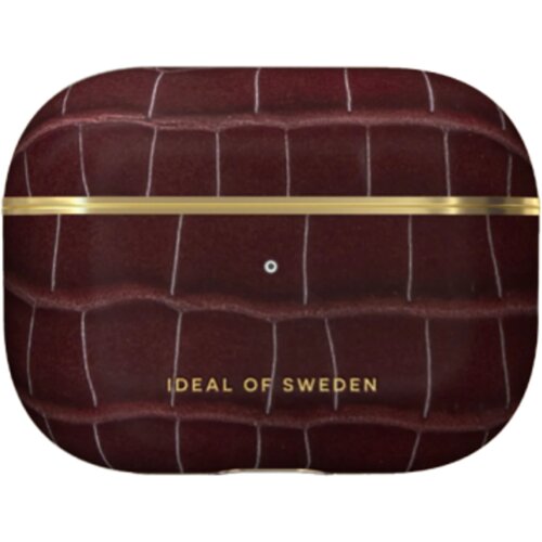 Ideal od Sweden iDeal of Sweden Maskica AT - AirPods Pro - Scarlet Croco Cijene
