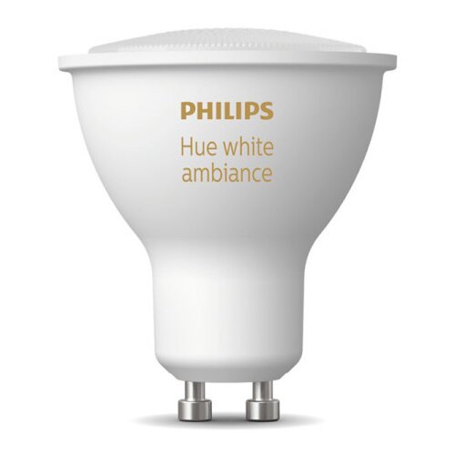 Philips PH060 hue wa led sijalica 4.3W GU10 1/1 Cene