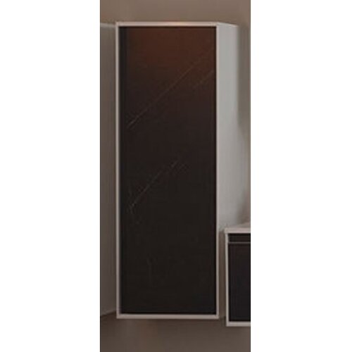 Kolpa San ormarić pandora p 1302mm black stone 514320 Cene