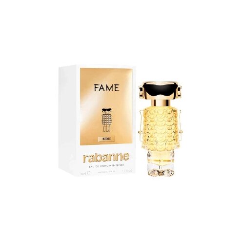 Paco Rabanne Ženski parfem Fame Intense, EDP, 50 ml Slike
