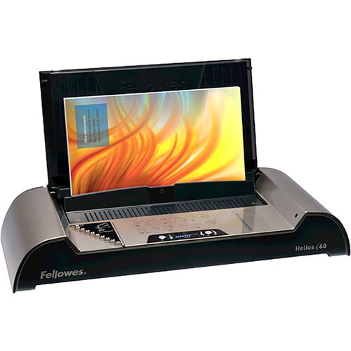 Fellowes termalni aparat za vezavo Helios 60, 5642003 Slike