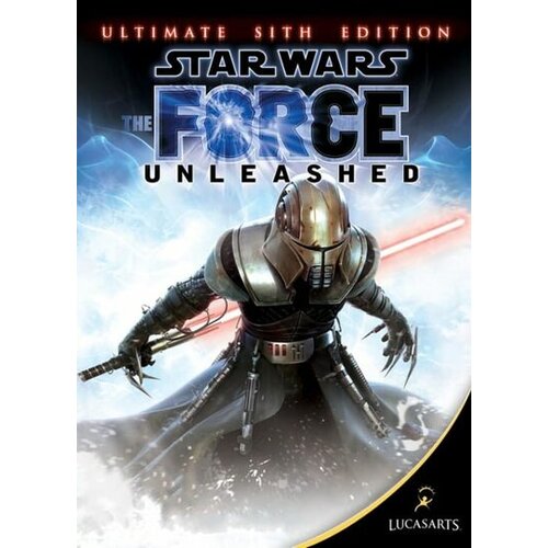 Steam Star Wars The Force Unleashed: Ultimate Sith Edition Key EUROPE Cene