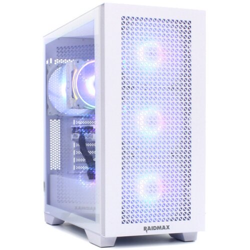 PC AMD GAMING racunar Ryzen 7 8700F 16GB 1TB RTX5060 8GB Cene