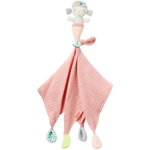 BABY FEHN Comforter Children of the Sea Mermaid ninica 1 kos Cene