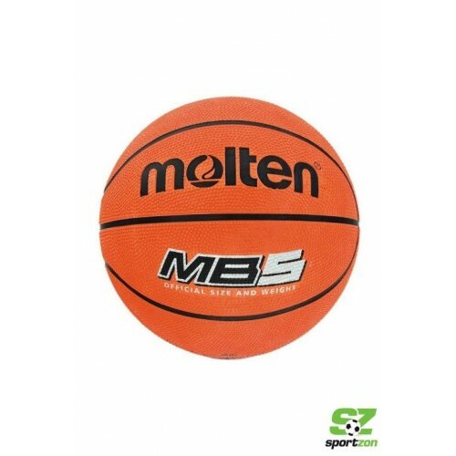 Molten lopta za košarku sz5 Cene