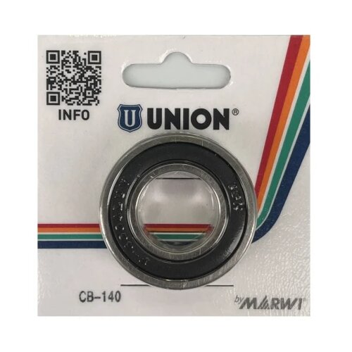 Union Ležaj za BOSCH motor CB-140 6004 d21.5 21,5x42x12 Slike
