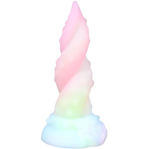 OgazR Kraken - dildo sa uvijenom rukom hobotnice - 18 cm (duga) Cijene