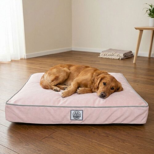 Paws & Whiskers Krevet za kućne ljubimce roze Cijene