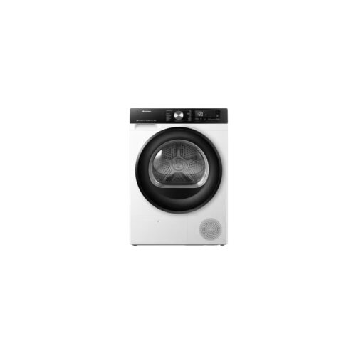  DH3S802BW2 Hisense 3S Su&scaron;ilica sa toplotnom pumpom, 8 kg Cijene