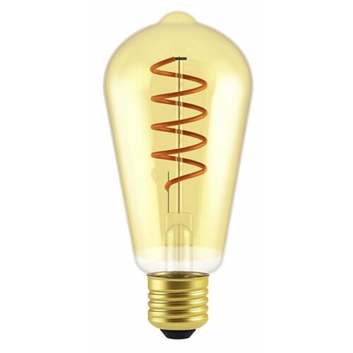  led sijalica vintage ST64 E27/5W/230V 2000K - gp Cene