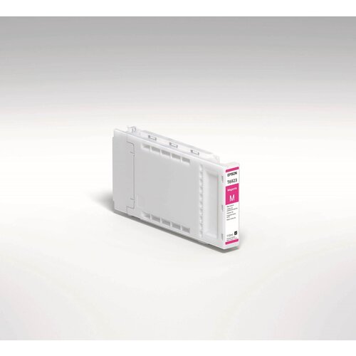  EPSON UltraChrome XD Magenta Cene