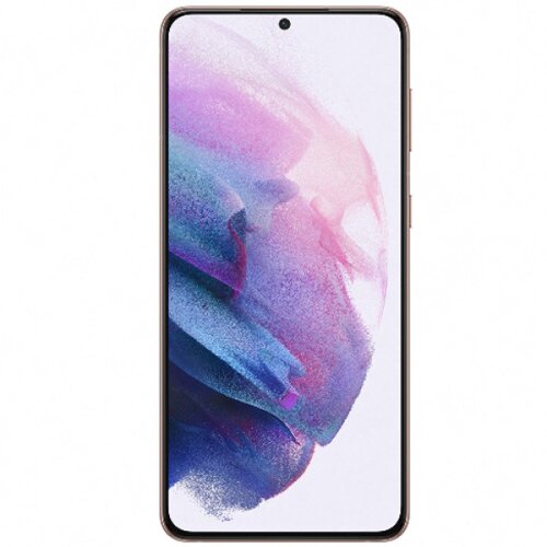 Samsung mobilni telefon galaxy S21 5G duos 128GB 8GB ram ljubičasta outlet Slike