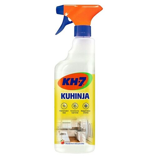 KH7 Čistilo za kuhinjo (500 ml) Slike
