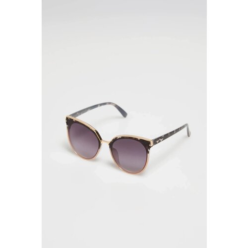 Marisse Beige Sunglasses Slike