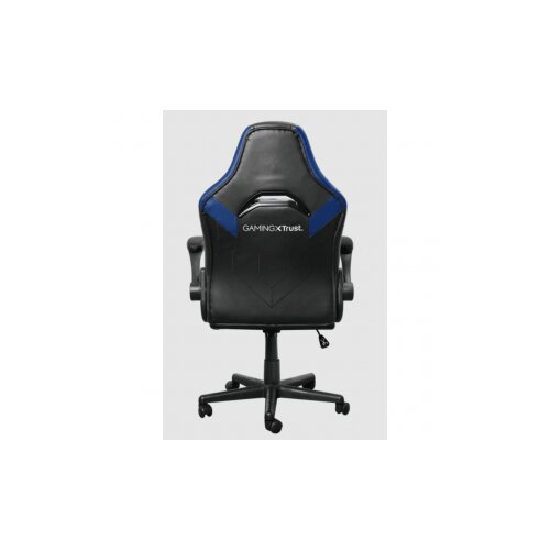 Trust GXT703B RIYE gamingstolica, plava boja Slike