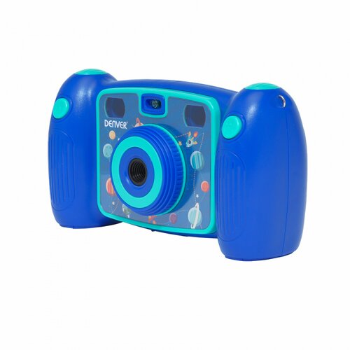 Denver KCA-1310 FullHD kamera za djecu BLUE MK2 Slike
