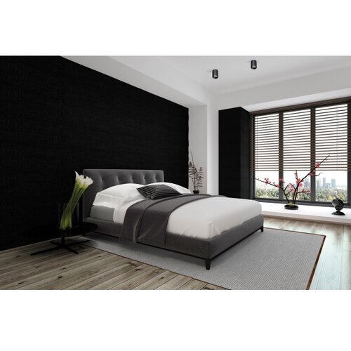 Kanlux 27567 - Plafonsko svetlo RITI 1xGU10/25W/230V crna Slike